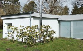 Ferienhaus in Hamburg (Niendorf) im Naturschutzgebiet